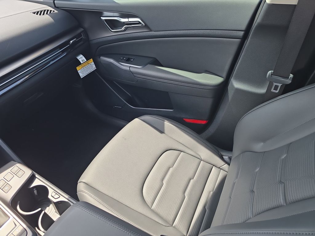 2026 Kia Sportage SX-Prestige San Clemente CA
