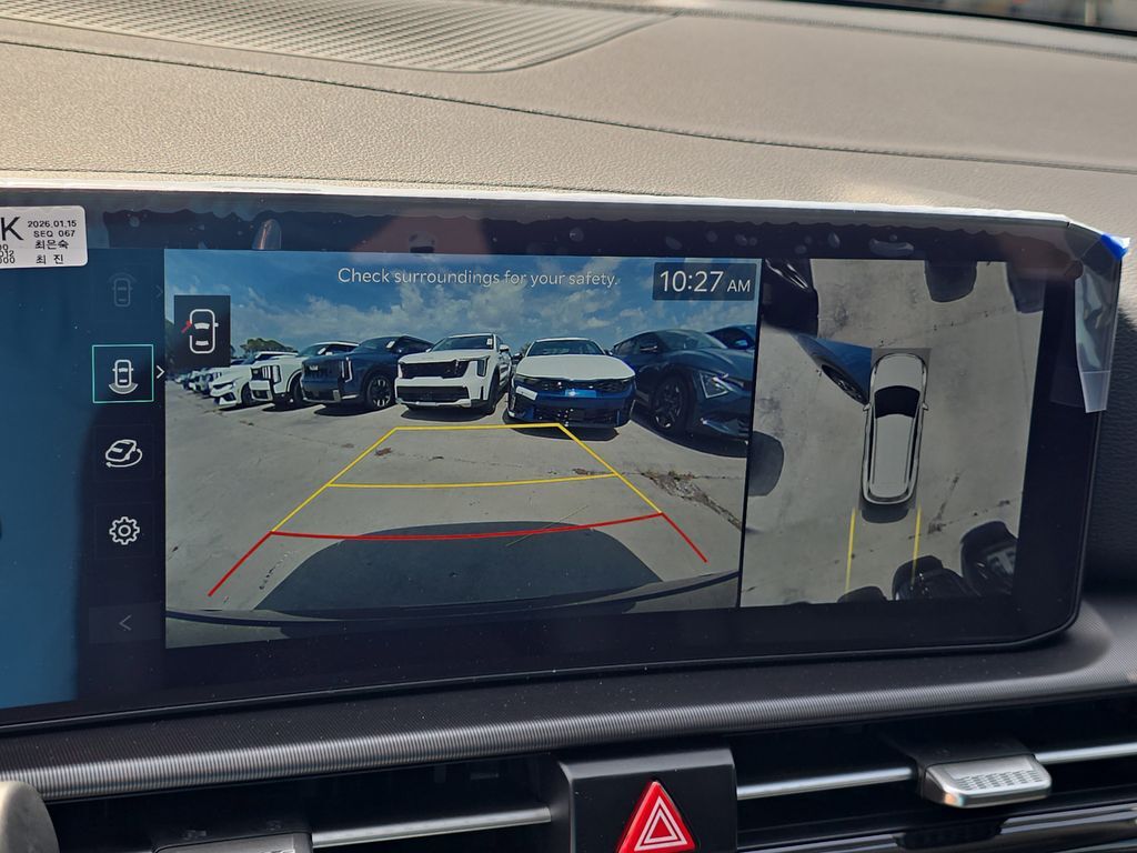 2026 Kia Sportage SX-Prestige San Clemente CA
