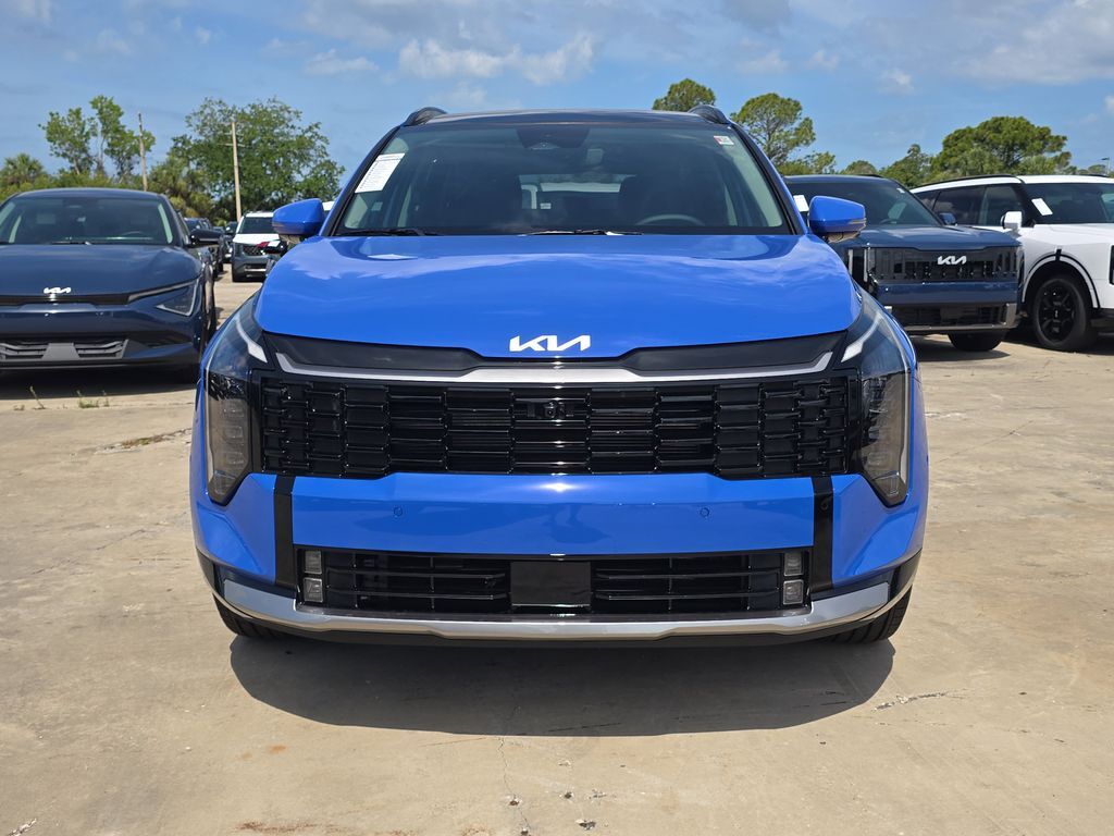 2026 Kia Sportage SX-Prestige San Clemente CA