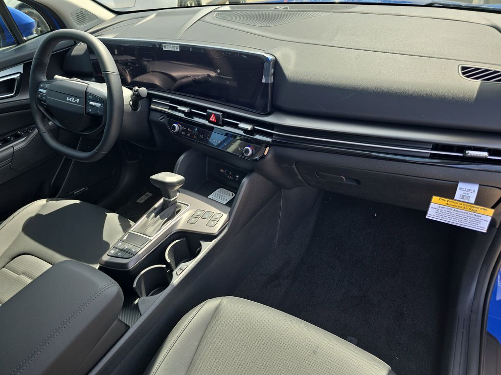 2026 Kia Sportage SX-Prestige San Clemente CA