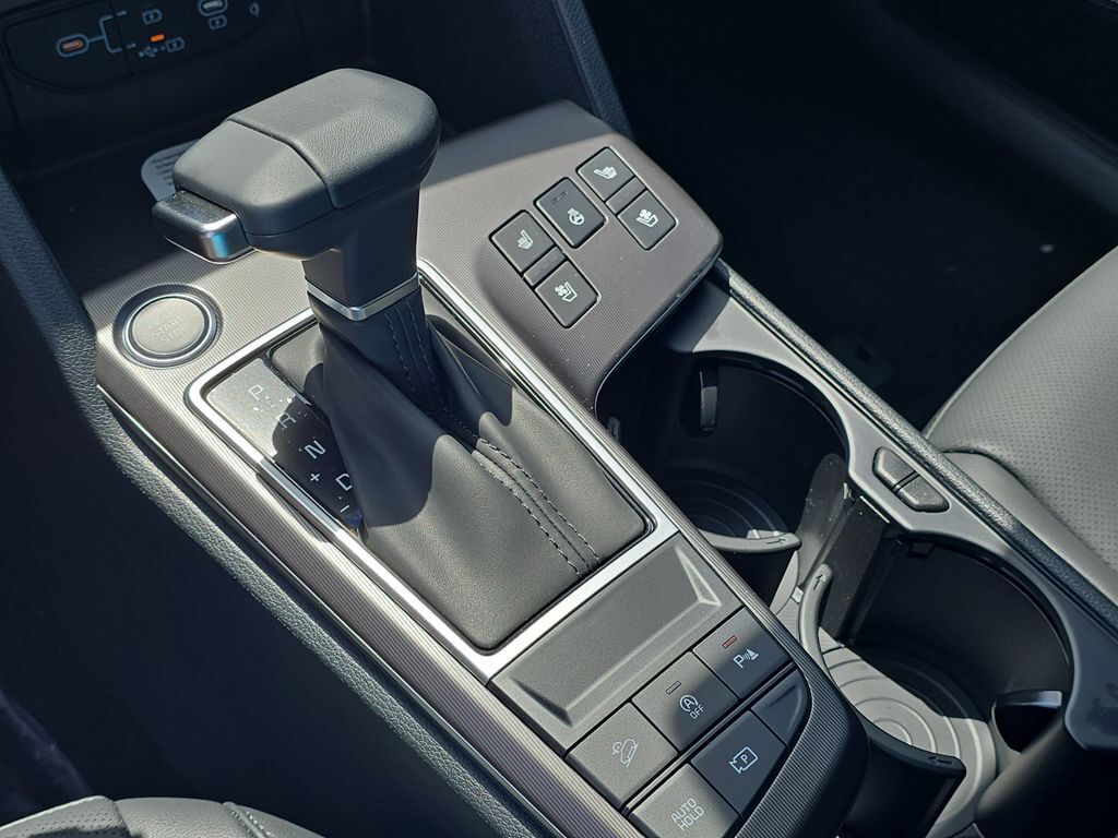 2026 Kia Sportage SX-Prestige San Clemente CA