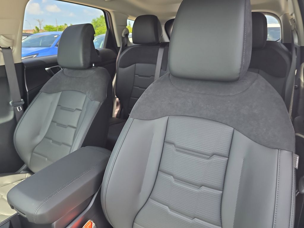 2026 Kia Sportage SX-Prestige San Clemente CA