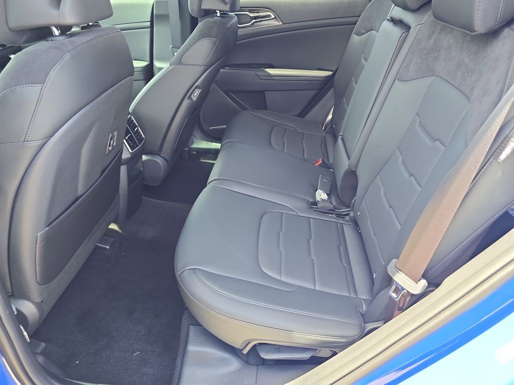 2026 Kia Sportage SX-Prestige San Clemente CA