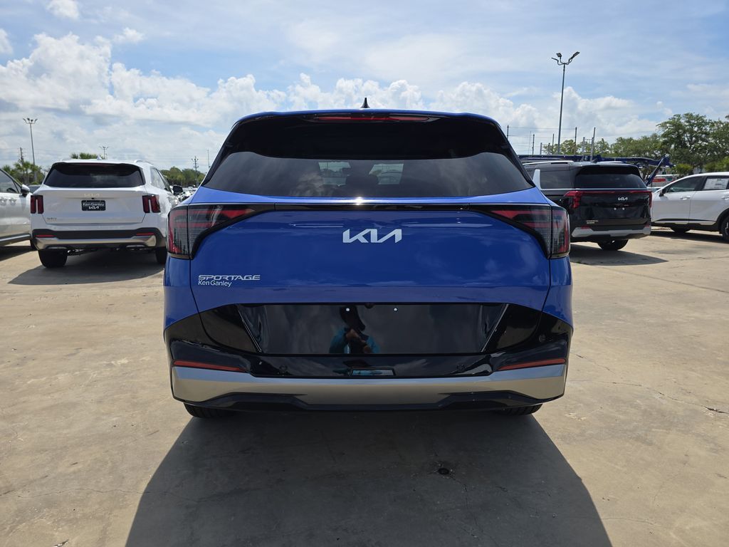 2026 Kia Sportage SX-Prestige San Clemente CA
