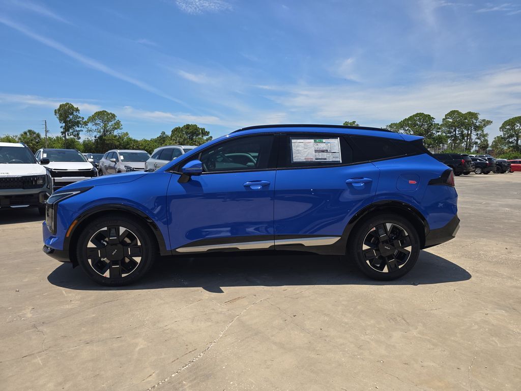 2026 Kia Sportage SX-Prestige San Clemente CA