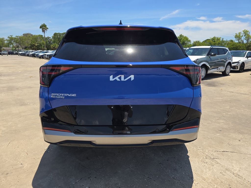 2026 Kia Sportage SX-Prestige San Clemente CA