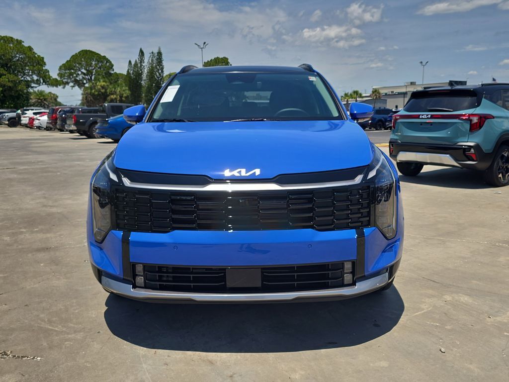 2026 Kia Sportage SX-Prestige San Clemente CA