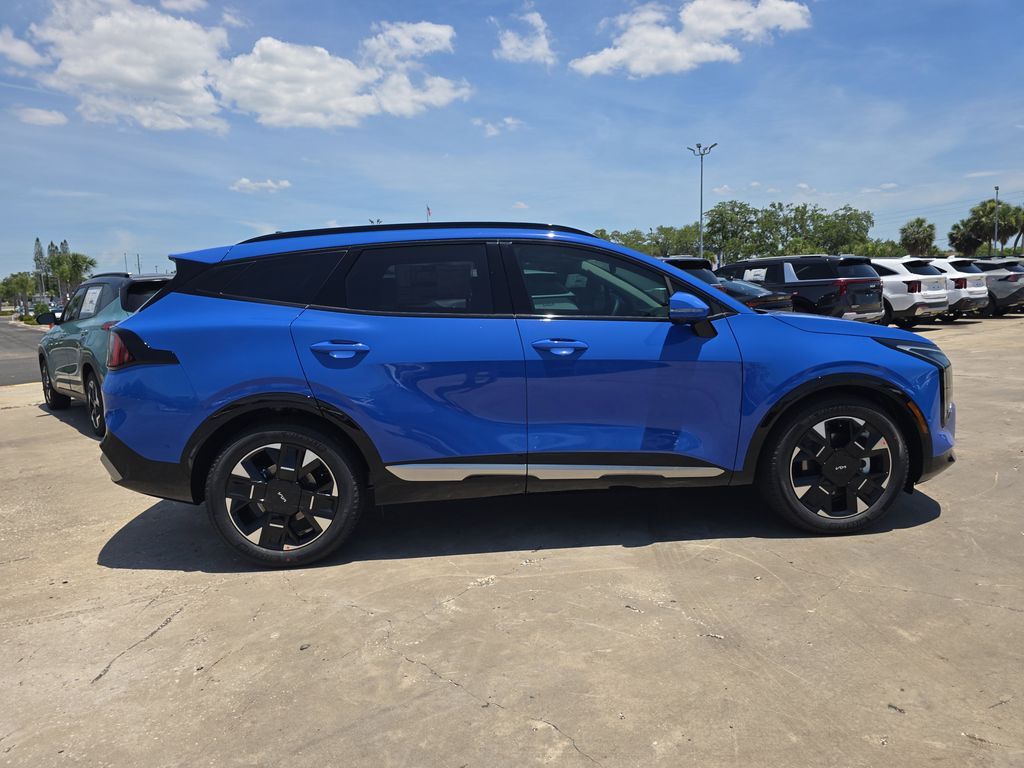2026 Kia Sportage SX-Prestige San Clemente CA