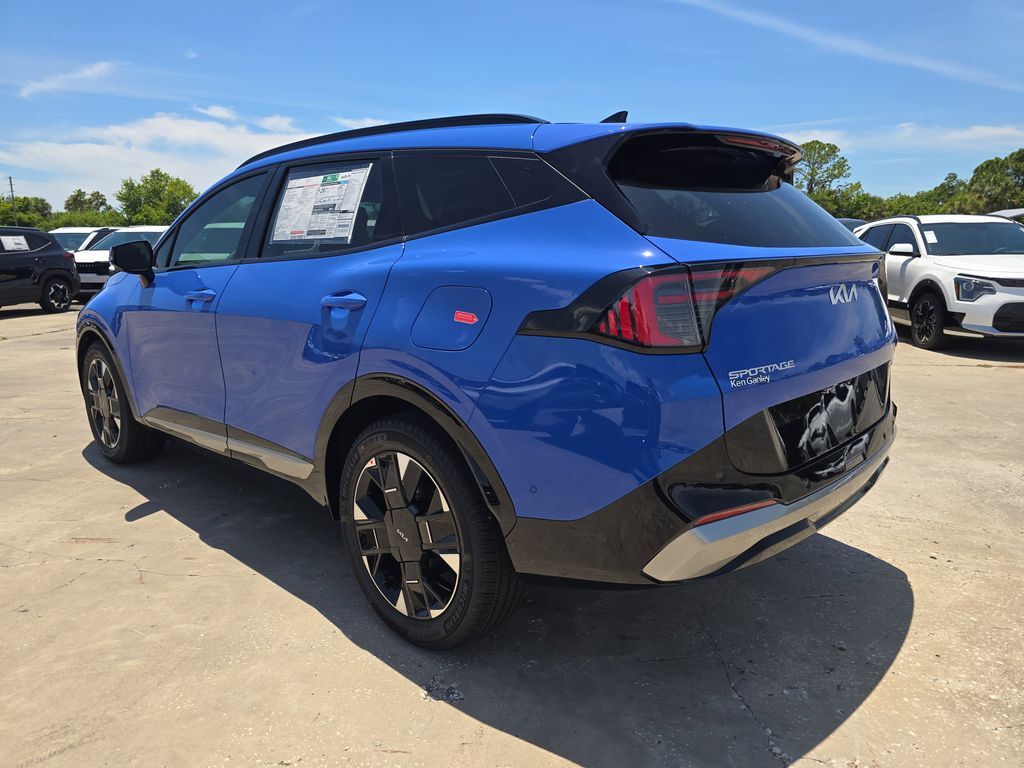 2026 Kia Sportage SX-Prestige San Clemente CA