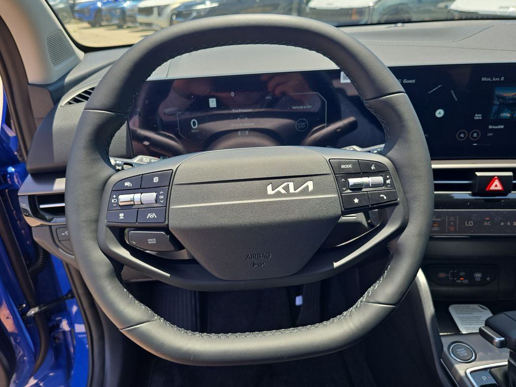2026 Kia Sportage SX-Prestige San Clemente CA