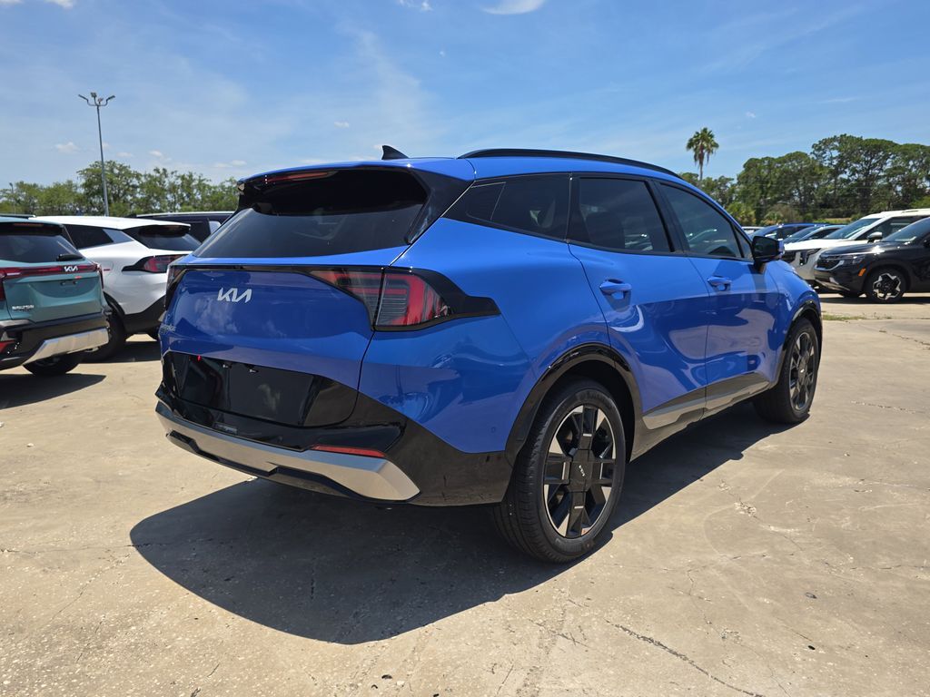 2026 Kia Sportage SX-Prestige San Clemente CA