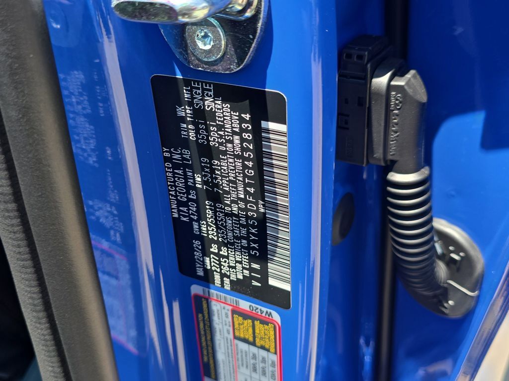 2026 Kia Sportage SX-Prestige San Clemente CA
