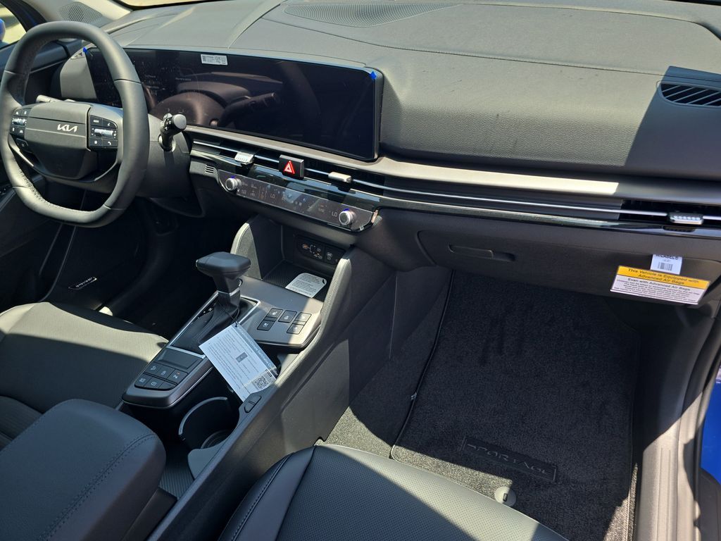2026 Kia Sportage SX-Prestige San Clemente CA
