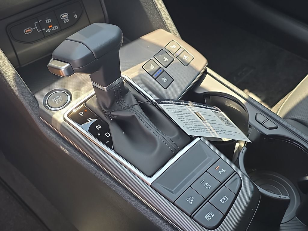 2026 Kia Sportage SX-Prestige San Clemente CA