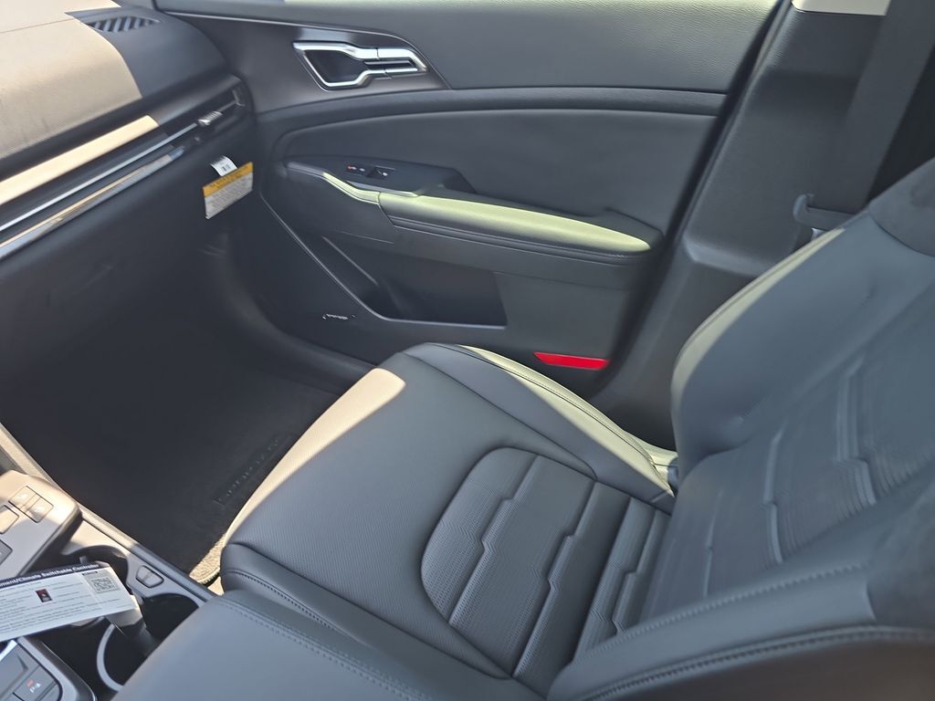2026 Kia Sportage SX-Prestige San Clemente CA