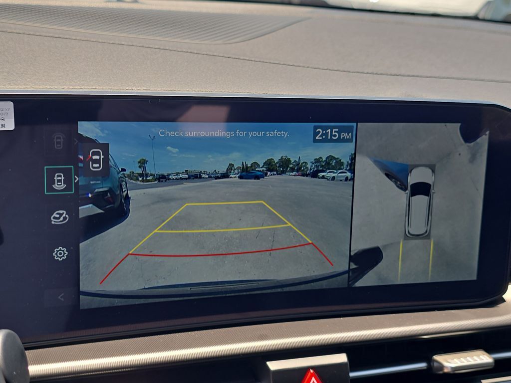 2026 Kia Sportage SX-Prestige San Clemente CA