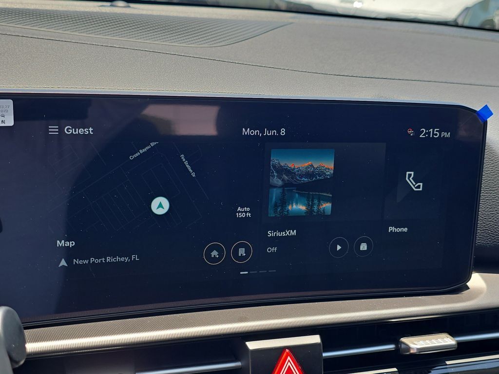 2026 Kia Sportage SX-Prestige San Clemente CA