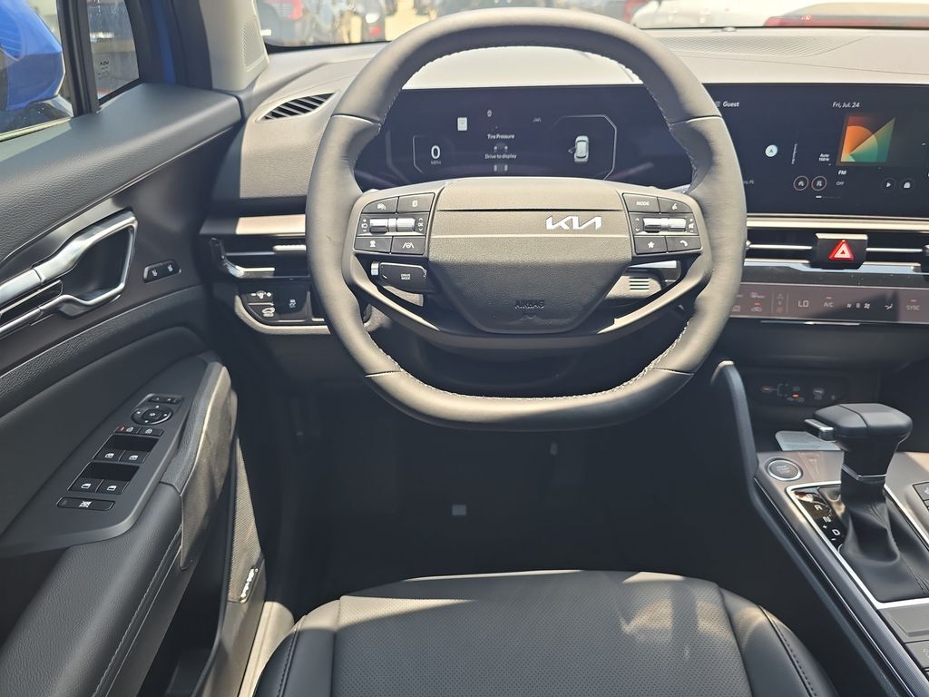 2026 Kia Sportage SX-Prestige San Clemente CA