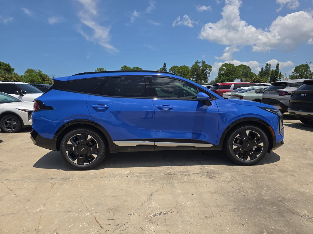 2026 Kia Sportage SX-Prestige San Clemente CA