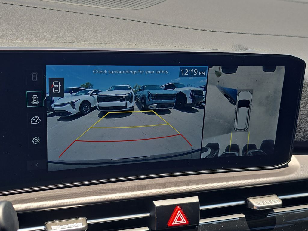 2026 Kia Sportage SX-Prestige San Clemente CA