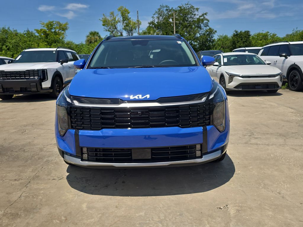 2026 Kia Sportage SX-Prestige San Clemente CA