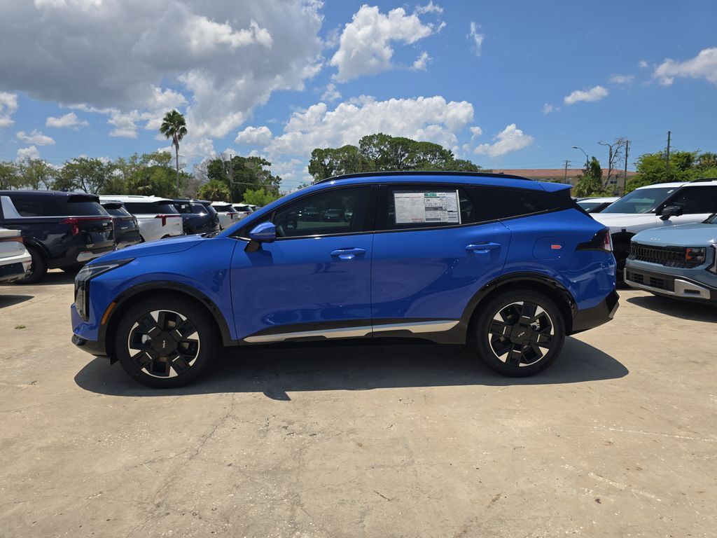 2026 Kia Sportage SX-Prestige San Clemente CA