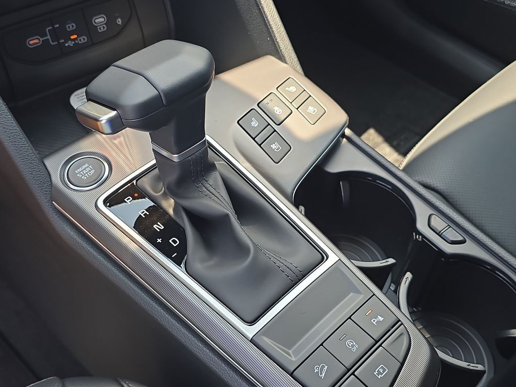 2026 Kia Sportage SX-Prestige San Clemente CA