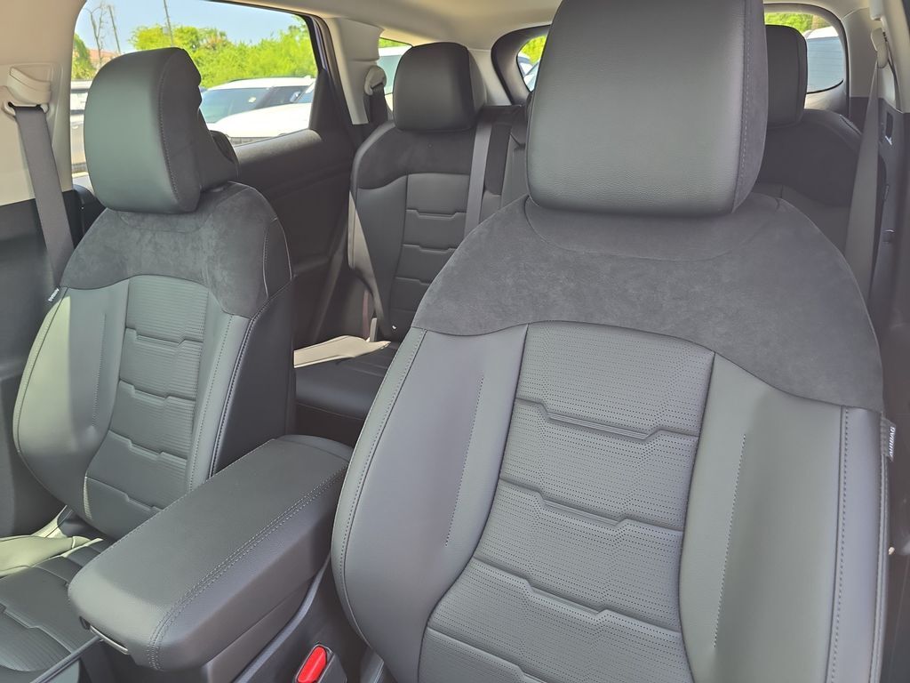2026 Kia Sportage SX-Prestige San Clemente CA