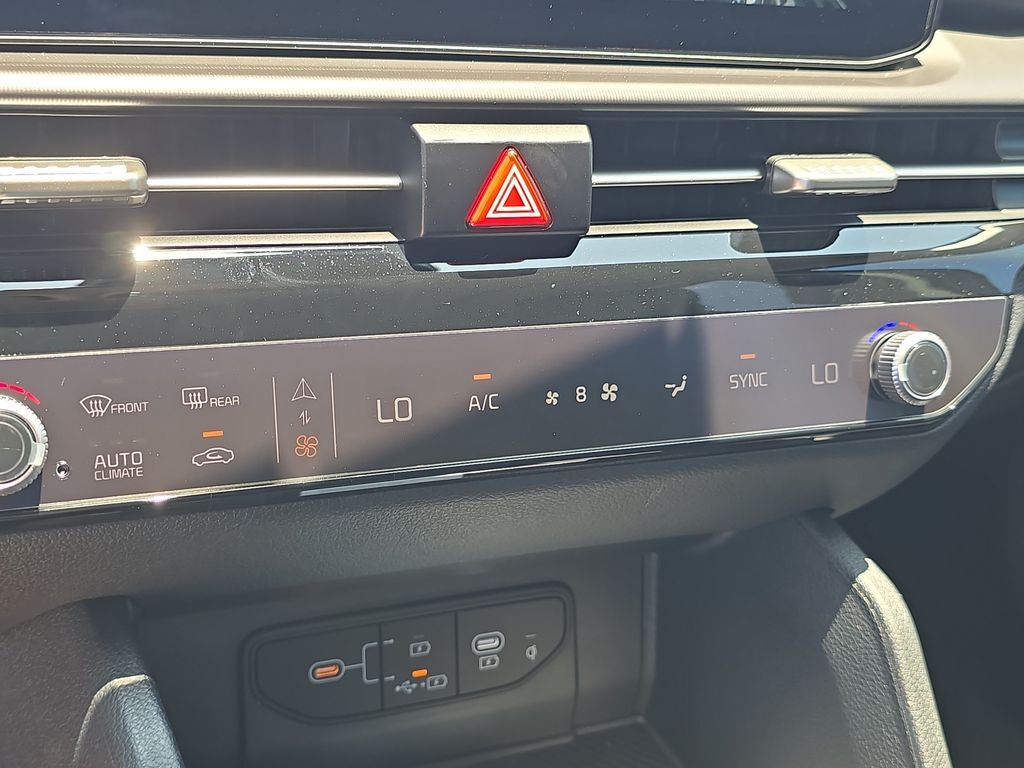 2026 Kia Sportage SX-Prestige San Clemente CA