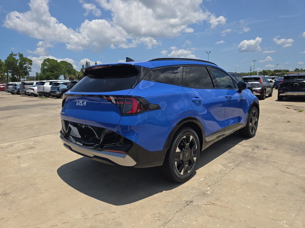 2026 Kia Sportage SX-Prestige San Clemente CA