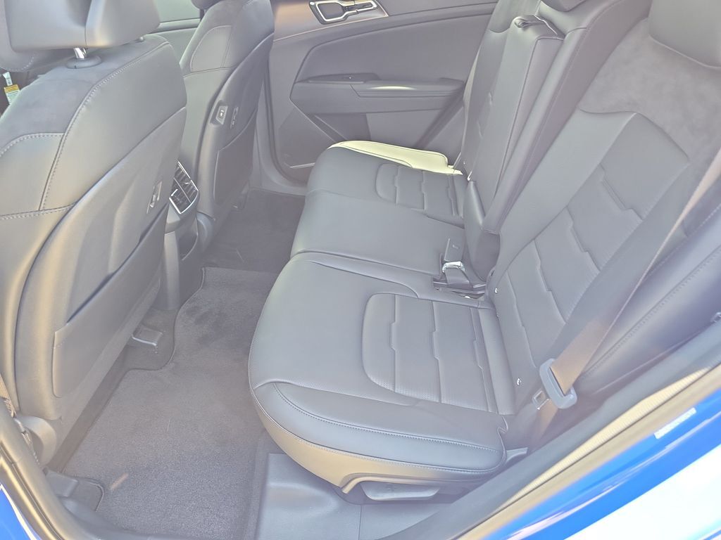 2026 Kia Sportage SX-Prestige San Clemente CA