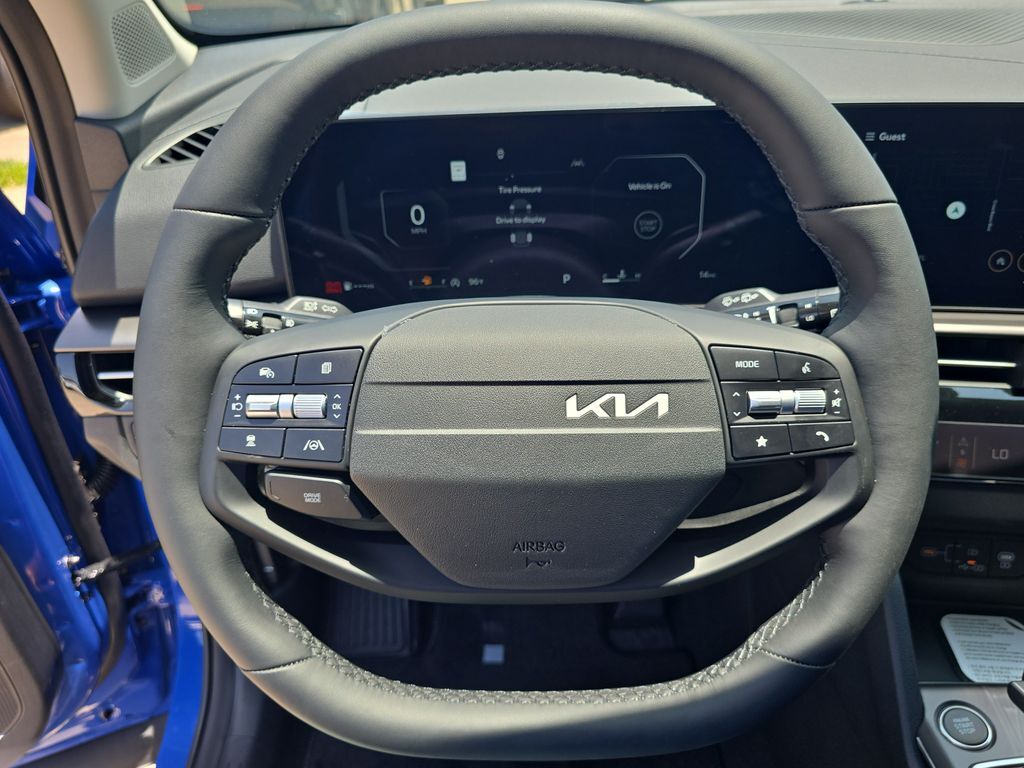 2026 Kia Sportage SX-Prestige San Clemente CA