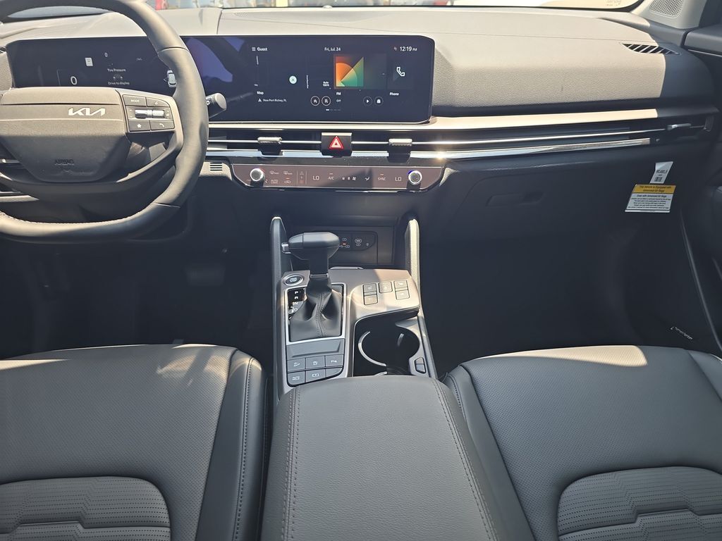 2026 Kia Sportage SX-Prestige San Clemente CA