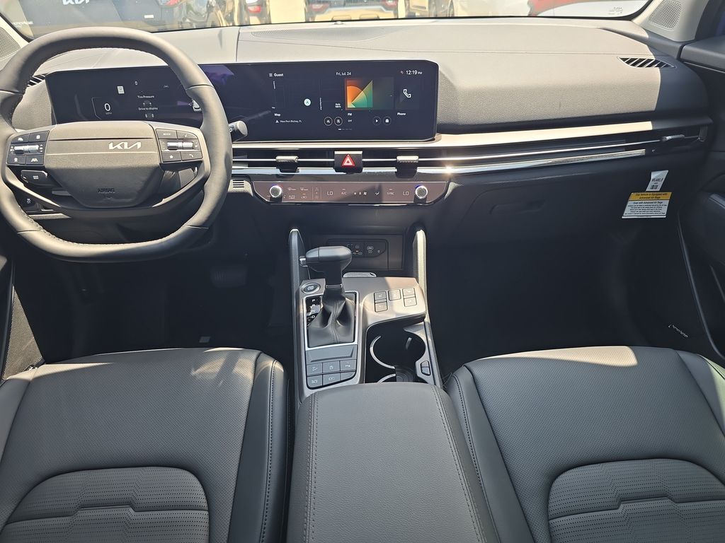 2026 Kia Sportage SX-Prestige San Clemente CA