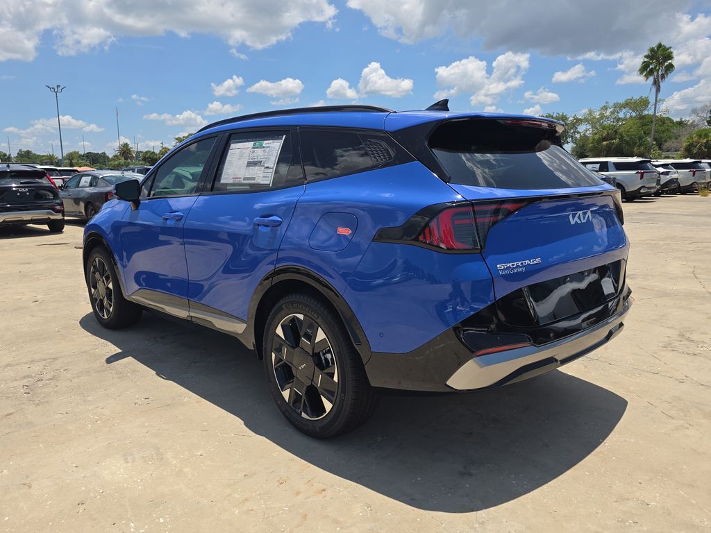 2026 Kia Sportage SX-Prestige San Clemente CA