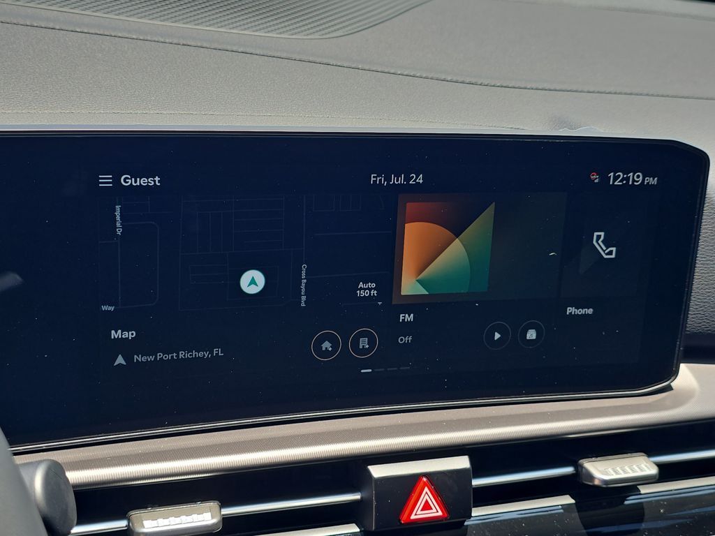 2026 Kia Sportage SX-Prestige San Clemente CA