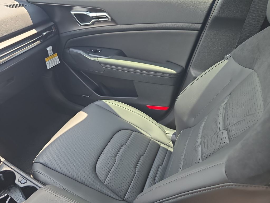 2026 Kia Sportage SX-Prestige San Clemente CA