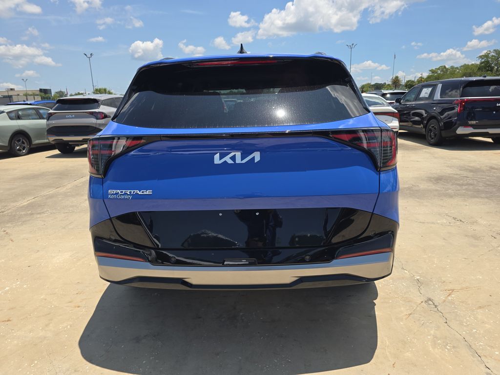 2026 Kia Sportage SX-Prestige San Clemente CA