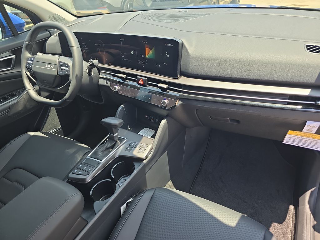 2026 Kia Sportage SX-Prestige San Clemente CA