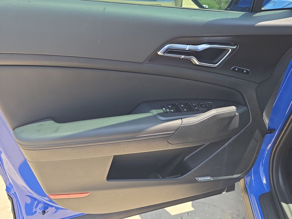 2026 Kia Sportage SX-Prestige San Clemente CA