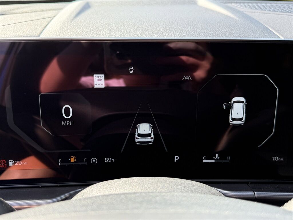 2026 Kia Sportage SX-Prestige San Clemente CA