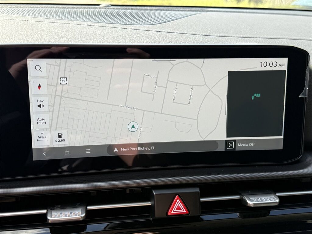 2026 Kia Sportage SX-Prestige San Clemente CA