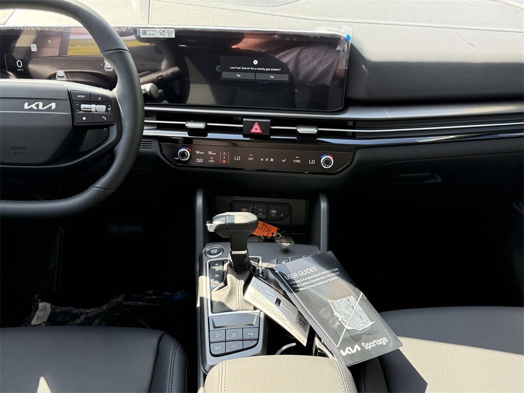 2026 Kia Sportage SX-Prestige San Clemente CA