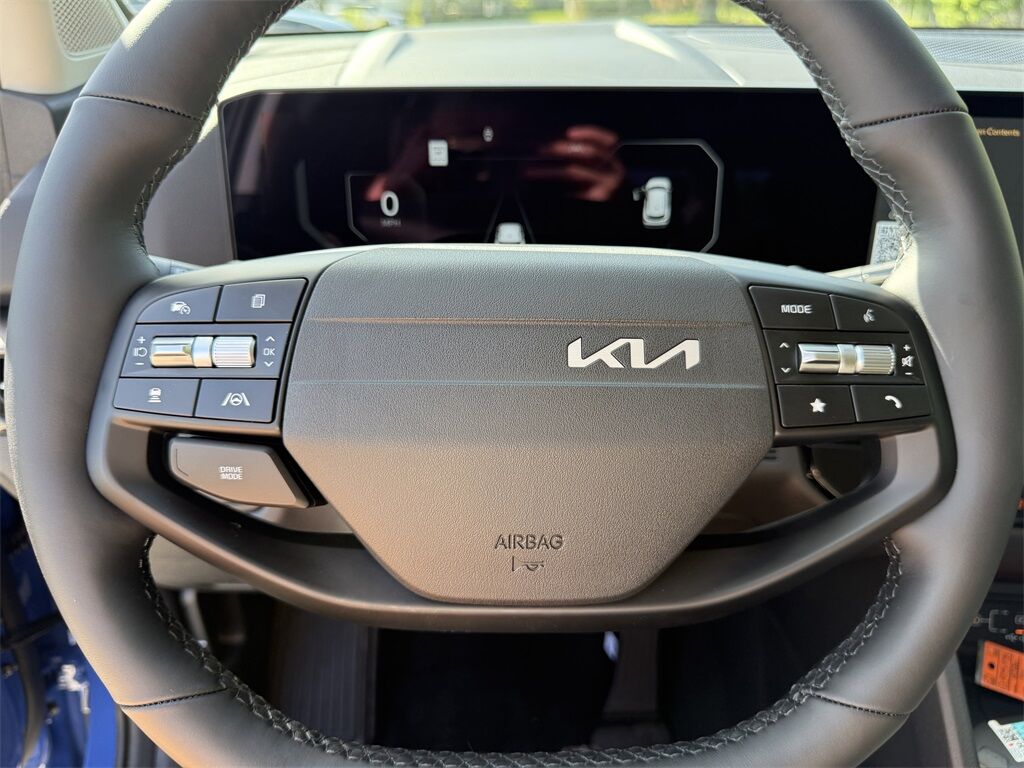 2026 Kia Sportage SX-Prestige San Clemente CA