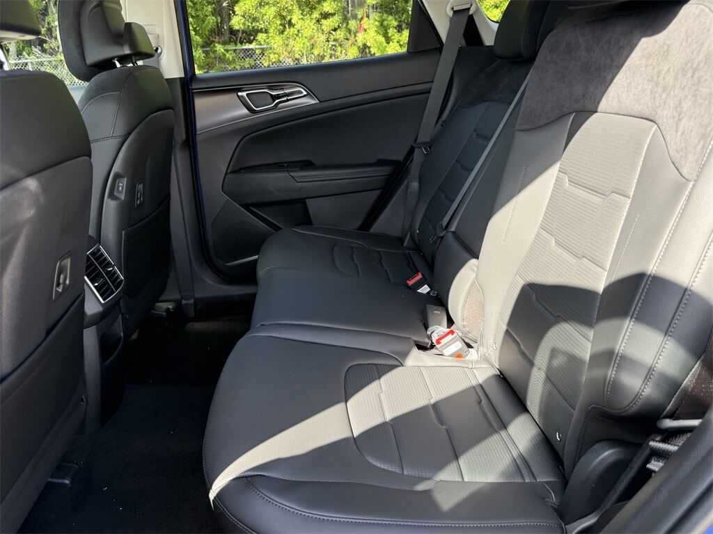 2026 Kia Sportage SX-Prestige San Clemente CA