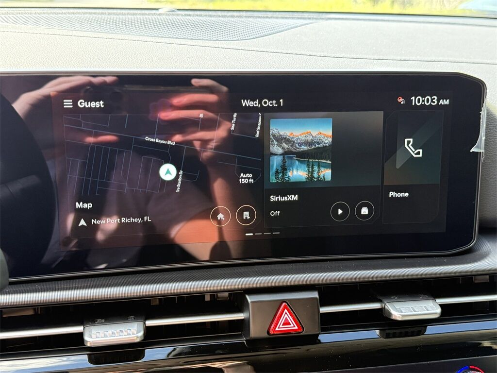 2026 Kia Sportage SX-Prestige San Clemente CA