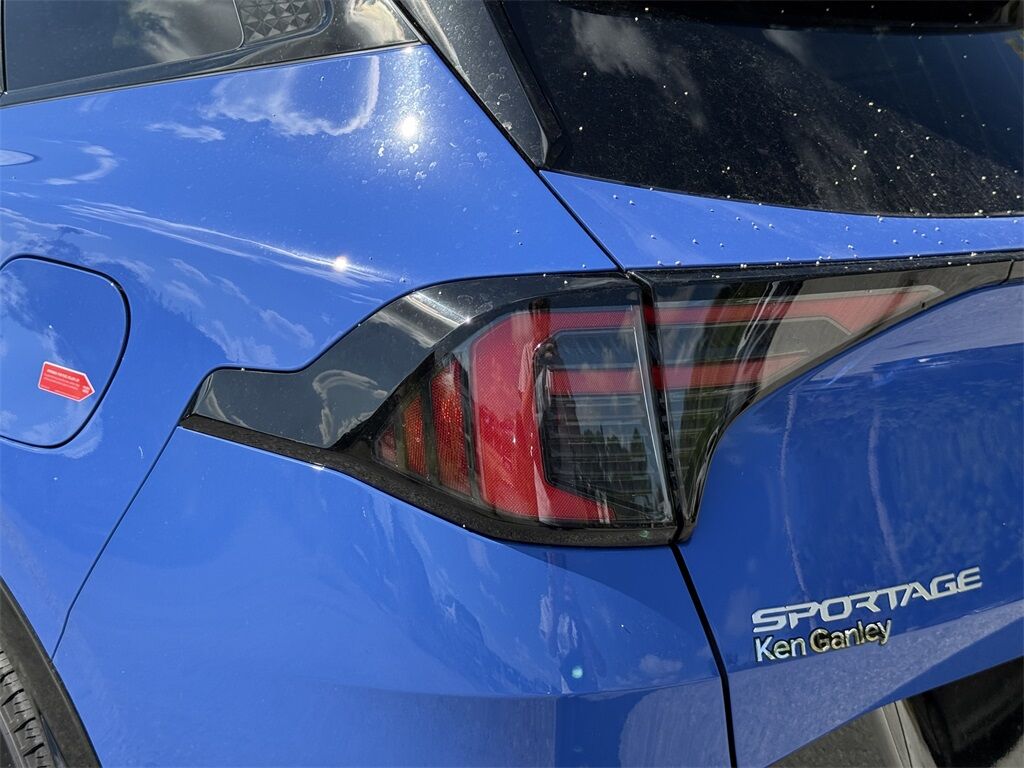 2026 Kia Sportage SX-Prestige San Clemente CA