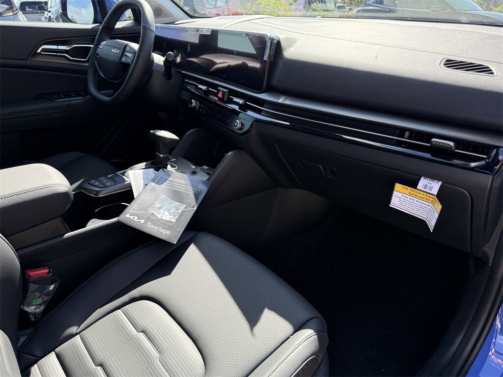2026 Kia Sportage SX-Prestige San Clemente CA