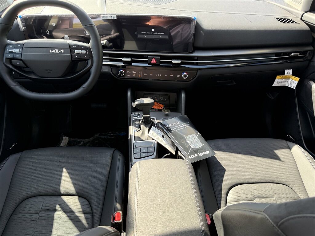 2026 Kia Sportage SX-Prestige San Clemente CA