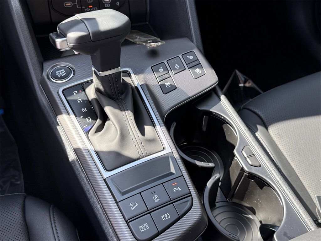 2026 Kia Sportage SX-Prestige San Clemente CA
